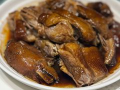 -花城苑广府菜(侨鑫店)