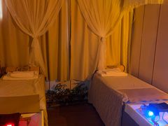 -岚魅儿·洗头头疗·按摩SPA(金光华店)