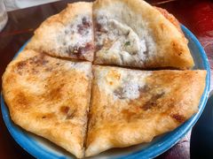 冯四孃煎饼-冯四孃跷脚牛肉·非物质文化遗产店