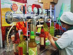 -北京稻香村(天桥乐汇百货商场店)