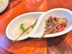 -喜鼎海胆水饺(东港店)