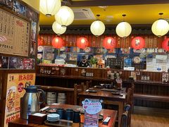 -鸟鹏烧鸟居酒屋(仁恒梦中心店)