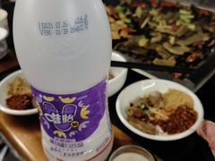 -邛海景风火盆烧烤(大石板古村二分店)