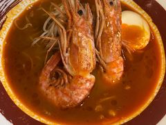 -雷门拉面店(新光天地店)