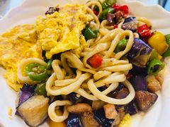 -文三里屯面馆(三里屯店)