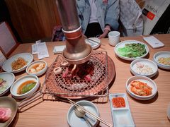 -王妃家(明洞中央店)