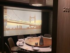 包厢-奇滋豆味(南十四道街店)