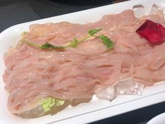 -来涮蜀鲜货火锅串串香(菜市口店)