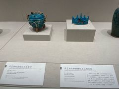 -深圳博物馆(古代艺术馆)