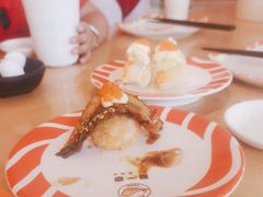 -新一番三文鱼寿司(红城湖店)