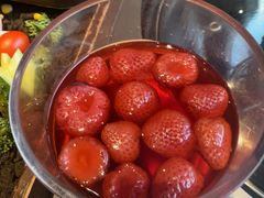 -蘸小院铁锅炖·蘸酱菜·东北菜(怀远门店)