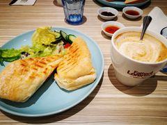 -必胜客(SM城市广场店)