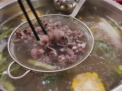-中龙兴泰鲜牛肉火锅(河源店)