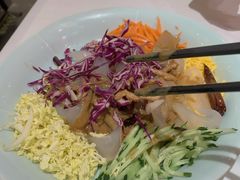 -大铁勺新津菜(中北永旺店)