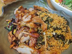 -青麦家·融合餐厅(江岛智立方店)