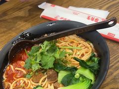 -李先生牛肉面大王(站北广场店)