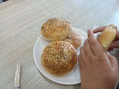 -隆盛园火勺馄饨面(十一纬路店)