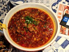 -图味美小黄鱼·景德菜(浙江路店)