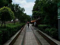 -铁路文化公园