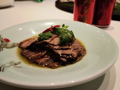 -松鹤楼(狮山永利广场店)