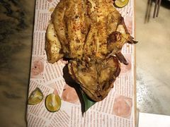 -绿茶餐厅(广州天河城店)