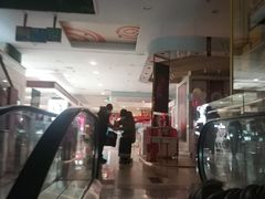 -新世界百货(顺义店)