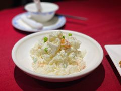 -老吉士酒家(天平路店)