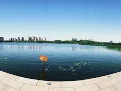 -尚贤河湿地
