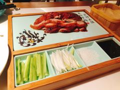 -荷塘秋月·本帮江浙菜(国权路店)