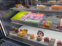 -GANSO元祖食品(金菊路店)