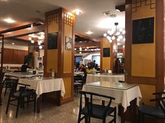 -新川办餐厅