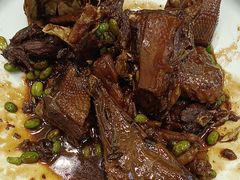 -金典银峰老鹅馆·昆山菜(亭林公园店)