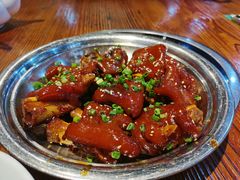 脆皮猪手-农汤老店(顺联公园里店)