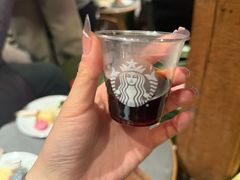 -星巴克臻选(北京前门大街店)