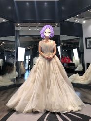 -深白婚纱艺术馆(王府壹号店)