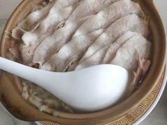 极品白肉砂锅-砂锅居(西四店)