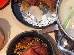 -避风塘(宝山万达店)