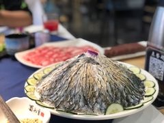 -蜀九香.正宗成都火锅(安吉店)