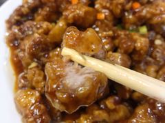 樱桃肉-林之六八·6886大连老菜馆