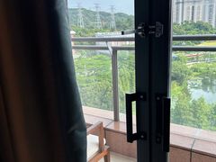 -广州汇华希尔顿逸林酒店