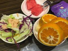-豪客来牛排(新街口羊皮巷店)