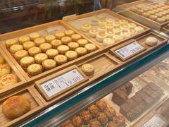 -泸溪河桃酥(鄞州高新宝龙店)