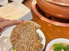 -前门杨记·铜锅涮肉(王府井·故宫店)