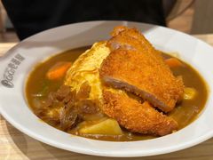 -COCO壱番屋(北京平安国际金融中心店)