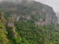 -十九峰景区