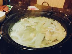 -润泽园海南椰子鸡·糟粕醋火锅(拱北店)
