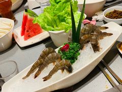 -海底捞火锅(海宁路店)