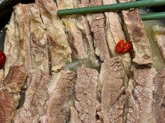 -新仙清汤牛腩(铜锣湾店)
