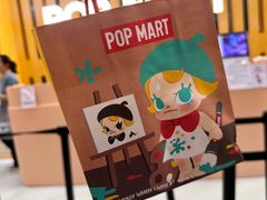 -泡泡玛特POPMART(西单大悦城店)