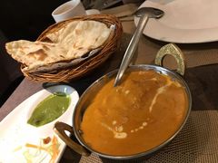 -Pita's&Tika's中东和印度风味餐厅(龙湖天街店)